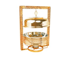 VCF094 Chafing Dish 8L Vesta